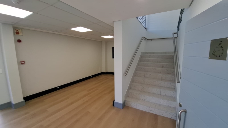 To Let commercial Property for Rent in Stikland Industrial Western Cape